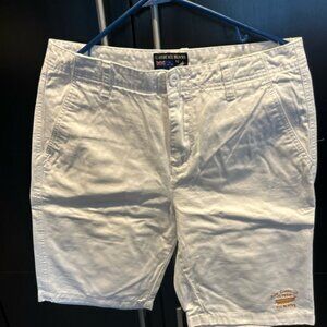 Men’s  Classic All Black size 38 shorts - RUGBY